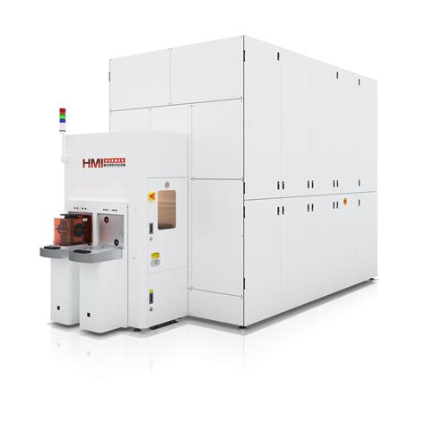 hmi asml